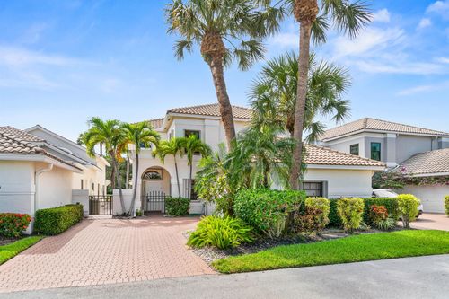 17497 Via Capri, Boca Raton, FL, 33496-1645 | Card Image