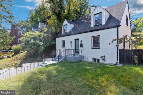 3408 Cheverly Ave, CHEVERLY, MD, 20785-1239 | Card Image