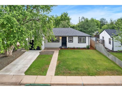 2416 13th Ave, Greeley, CO, 80631-8310 | Card Image