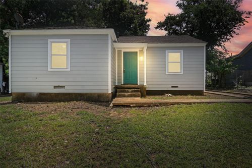 3465 Kellogg Avenue, Dallas, TX, 75216 | Card Image