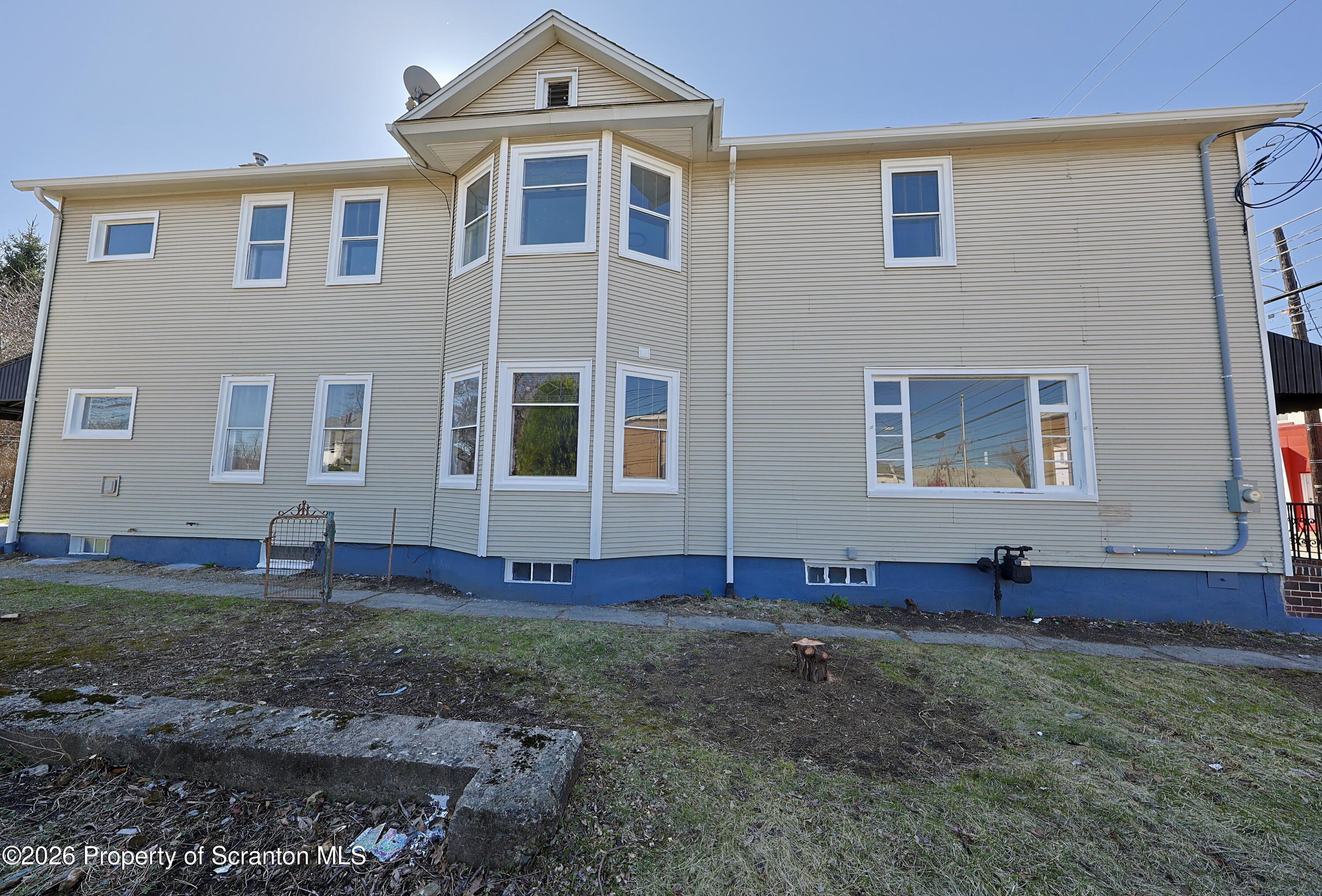 Residential in Plymouth 4