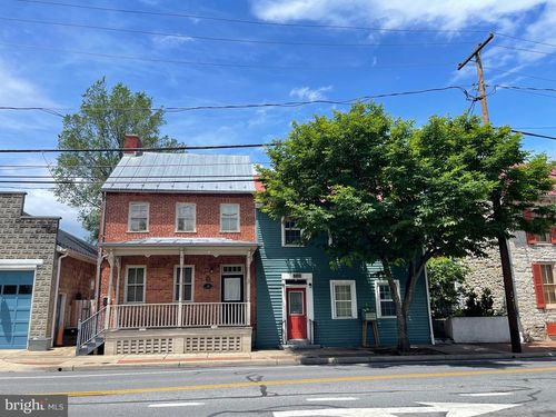 209 S Braddock St, WINCHESTER, VA, 22601-4042 | Card Image