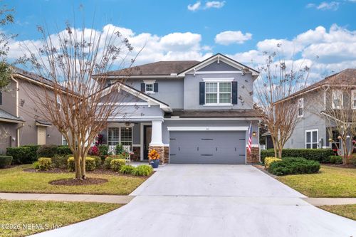 55 Princess Drive, Ponte Vedra, FL, 32081 | Card Image