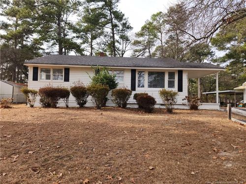 1031 Stamper Road, Fayetteville, NC, 28303 | Card Image