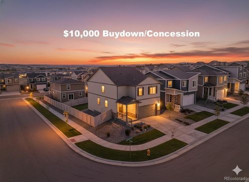 18064 Dandy Brush Dr, Parker, CO, 80134-6270 | Card Image