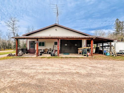 6960N Cth Gg, Winter, WI, 54896 | Card Image