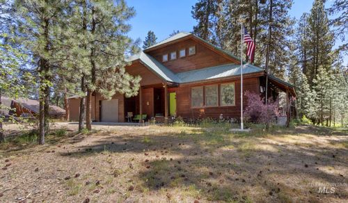 28 Bull Pine Rd, Idaho City, ID, 83631 | Card Image