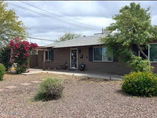 2301 W Cheery Lynn Rd, Phoenix, AZ, 85015-5641 | Card Image