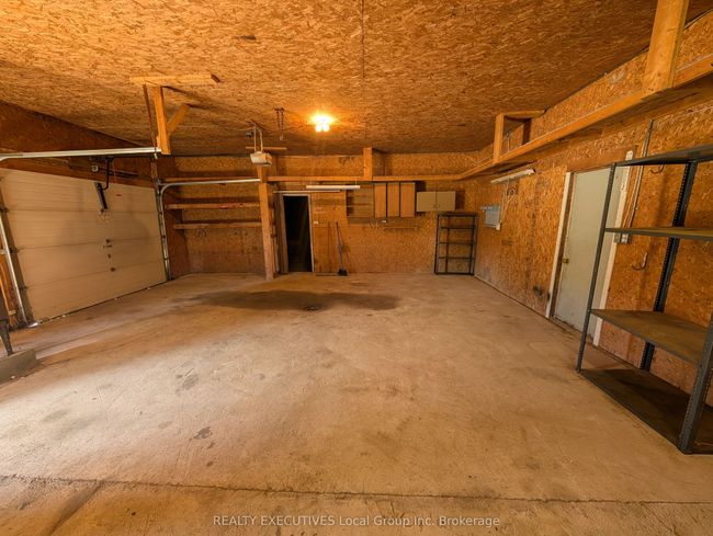 2185 Papineau Rd, House other with 3 bedrooms, 2 bathrooms and 10 parking in Mattawa ON | Image 33