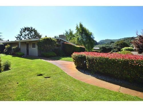 288 Hacienda Carmel, Carmel, CA, 93923-9560 | Card Image