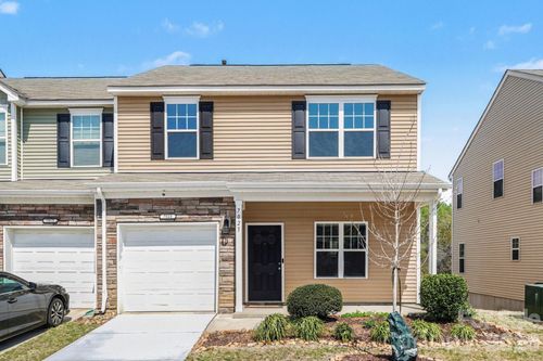 7023 Jane Parks Way, Charlotte, NC, 28217 | Card Image