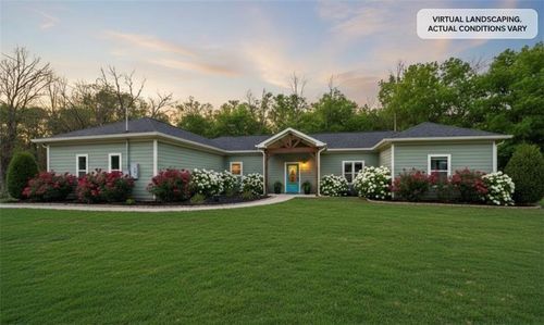 1540 Willow Gate Trce, Auburn, GA, 30011-3233 | Card Image