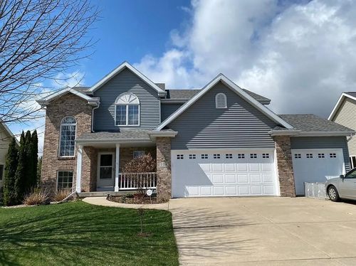 754 Cricket Ln, Middleton, WI, 53562-5602 | Card Image