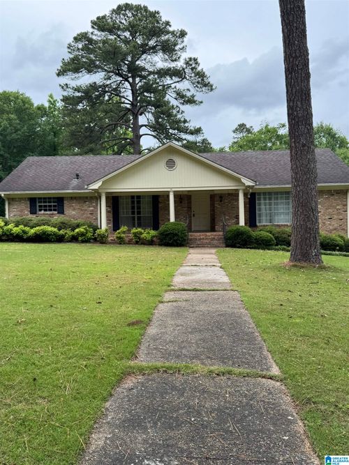 4548 Echo Dr, Pinson, AL, 35126-3326 | Card Image