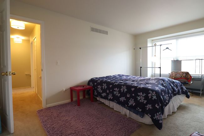 2826 Barclay Way, Condo with 2 bedrooms, 3 bathrooms and null parking in Ann Arbor MI | Image 14