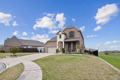 1833 Fountain Vista Vw, Wylie, TX, 75098-0150 | Card Image
