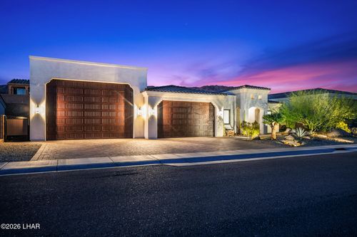 8009 Corte De Las Colinas, Lake Havasu City, AZ, 86406-5421 | Card Image