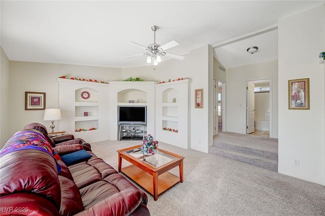 235 Tres Lobos St, House other with 3 bedrooms, 2 bathrooms and null parking in Overton NV | Image 17