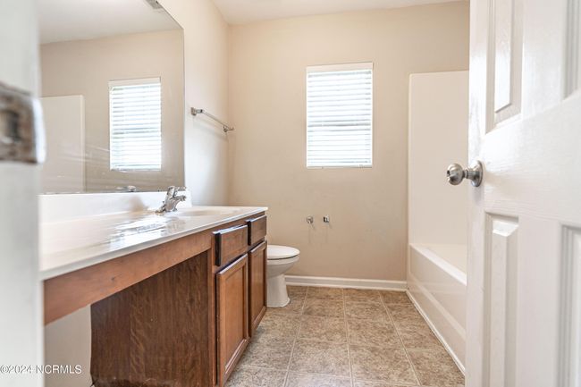909 Highgrove Dr, House other with 4 bedrooms, 3 bathrooms and 2 parking in Spring Lake NC | Image 25