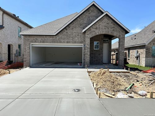260 Alpine Lks, New Braunfels, TX, 78130-0632 | Card Image