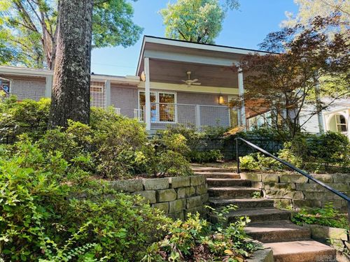 3925 N Lookout Road, Little Rock, AR, 72205 | Card Image