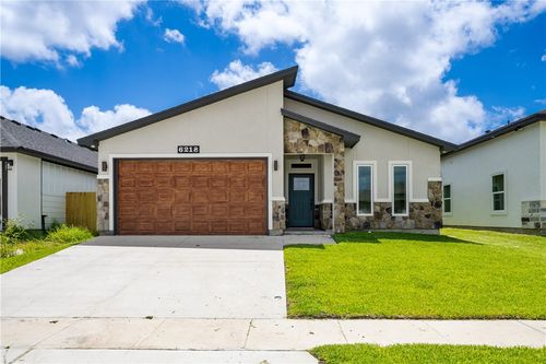 6218 Sadie St, Corpus Christi, TX, 78415-1460 | Card Image