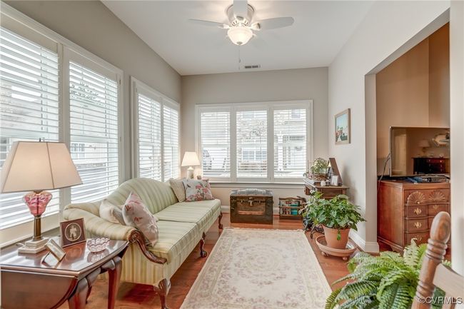 10922 Lantern Way, Condo with 3 bedrooms, 2 bathrooms and null parking in North Chesterfield VA | Image 18