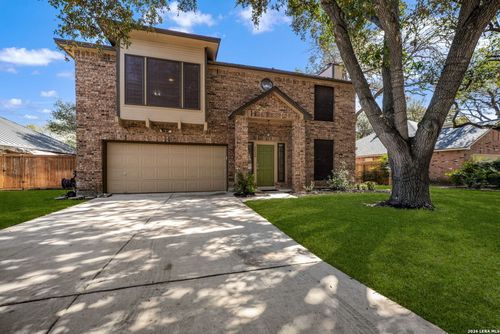 2030 Oak Crown, San Antonio, TX, 78232-5400 | Card Image
