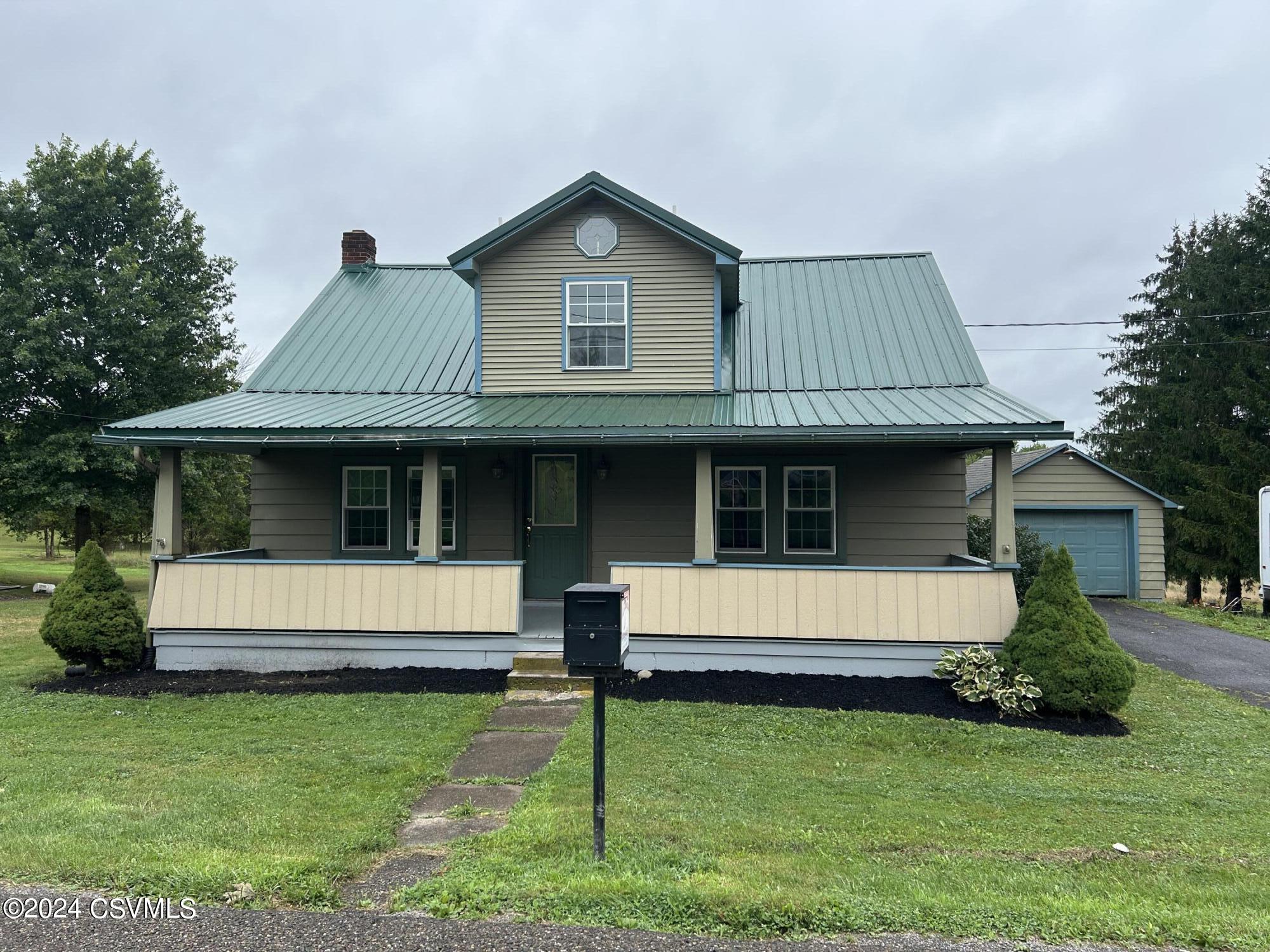 Summerhill Rd, Berwick, PA 18603