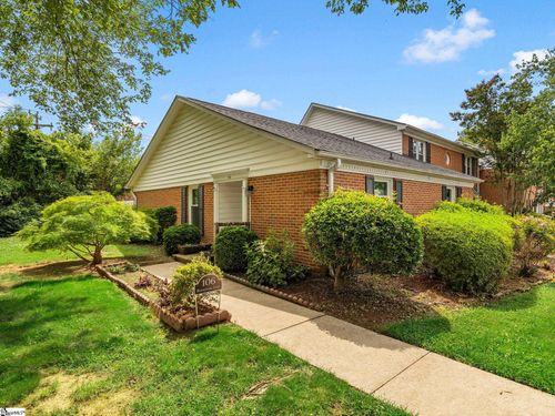 106 Buckstone Lane, Spartanburg, SC, 29307 | Card Image