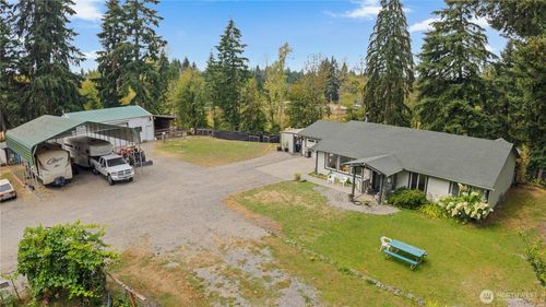 444 143rd Ave Se, Tenino, WA, 98589-9428 | Card Image
