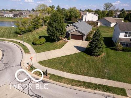 2180 Meridian Springs Ln, Greenfield, IN, 46140-7281 | Card Image