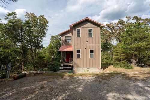 400 &amp; 420 Hazel Drive, Heber Springs, AR, 72543 | Card Image