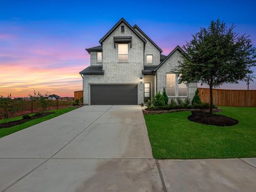 32138 Sky Branch Dr, Fulshear, TX, 77441-3060 | Card Image