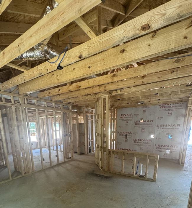 1230 Crotale St, House other with 3 bedrooms, 2 bathrooms and null parking in Conway AR | Image 4