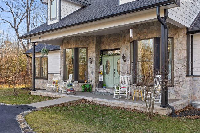 157 Twilight Trl, House other with 4 bedrooms, 5 bathrooms and null parking in Dunlap TN | Image 69