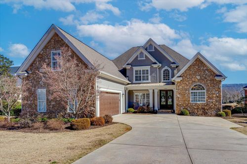 4356 Obar Drive, Chattanooga, TN, 37419 | Card Image