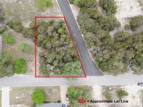 3602 Constitution Dr, Lago Vista, TX, 78645 | Card Image