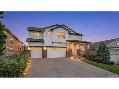 17423 W 84th Dr, Arvada, CO, 80007-7894 | Card Image