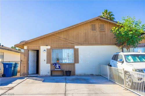 4529 Halbert Ave, Las Vegas, NV, 89110-5419 | Card Image