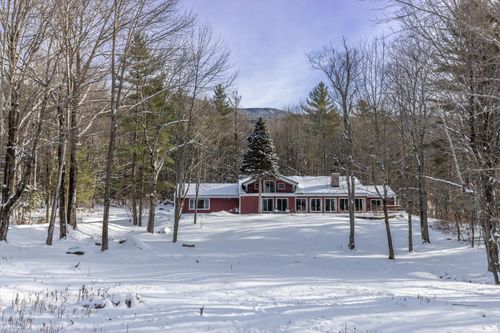 88 Upper Hollow Hill Rd, Stowe, VT, 05672-4508 | Card Image