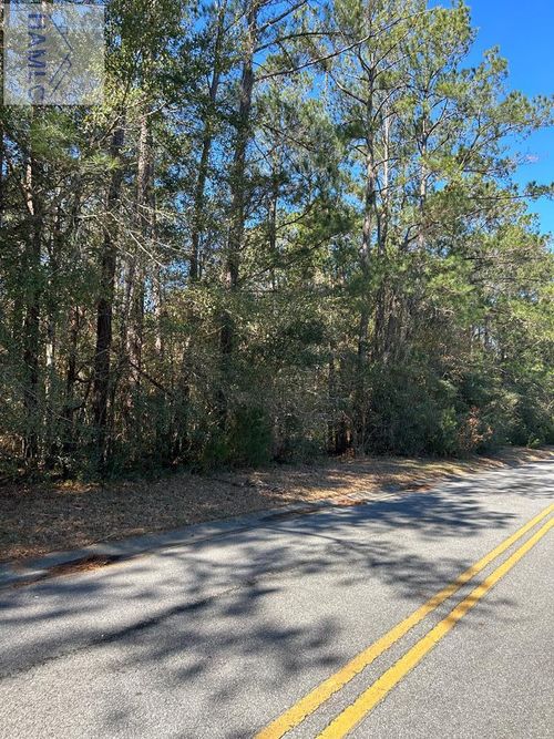 Lot 4 Palm Island Drive, Midway, GA, 31320 | Card Image