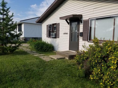10805 102 St, Grande Prairie, AB, T8V2X4 | Card Image