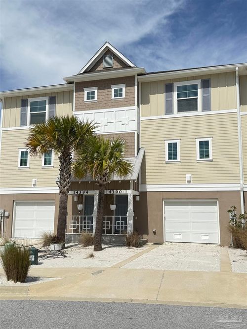 14390 Beach Heather Ct, Pensacola, FL, 32507-9711 | Card Image