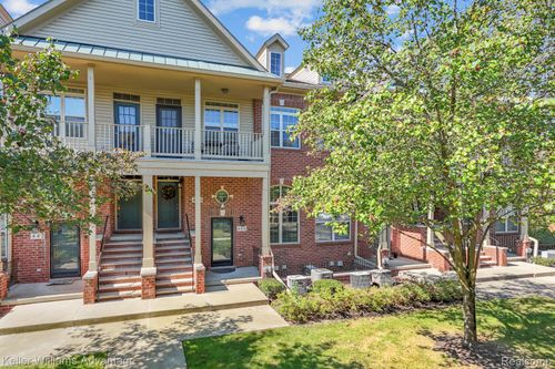 446 Boardwalk Dr, Walled Lake, MI, 48390-3544 | Card Image