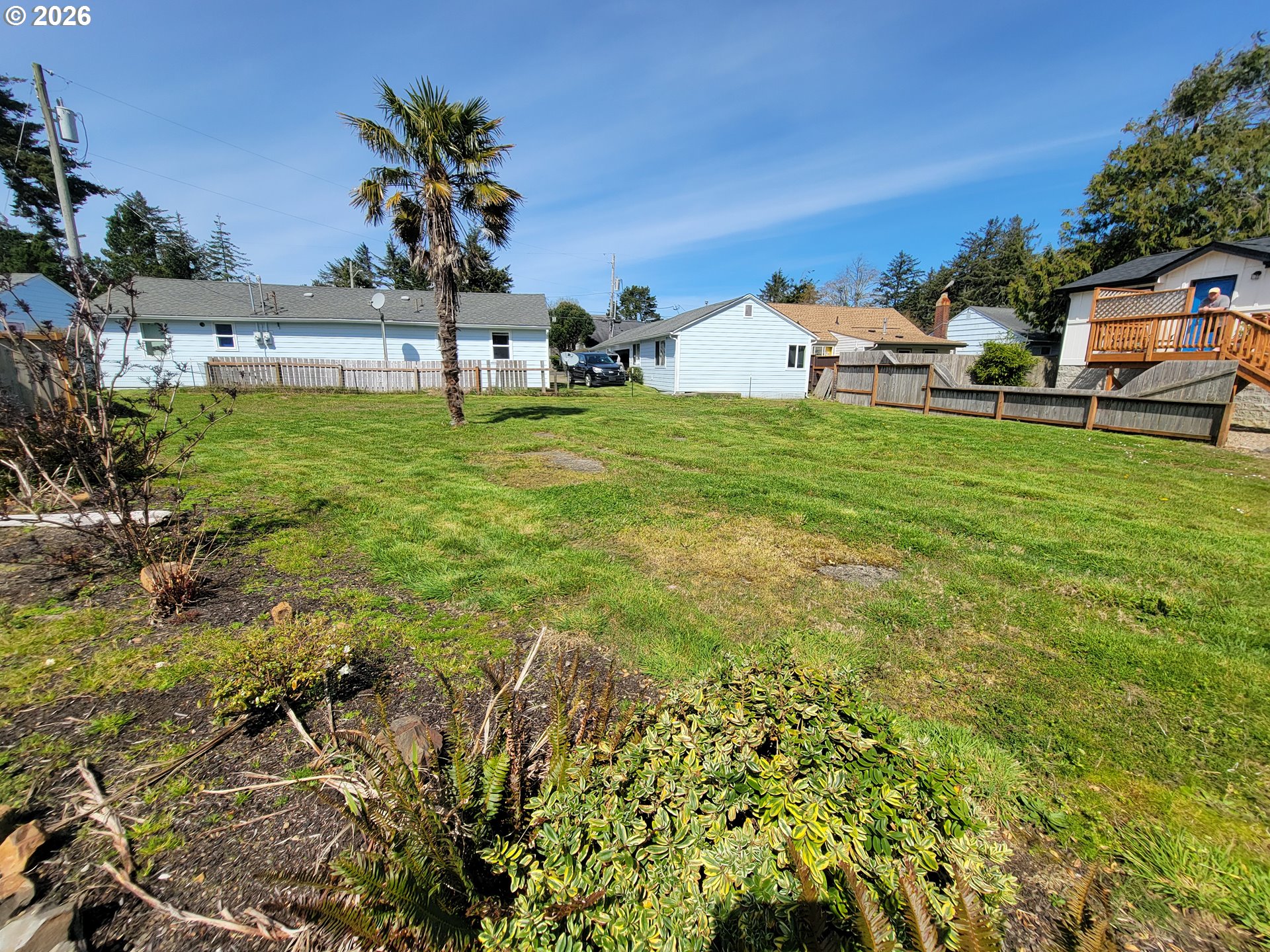 Land in LincolnCity 2