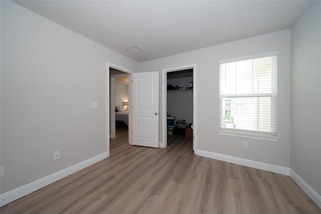 26082 Woven Wicker Bnd, Townhouse with 3 bedrooms, 3 bathrooms and null parking in LUTZ FL | Image 29