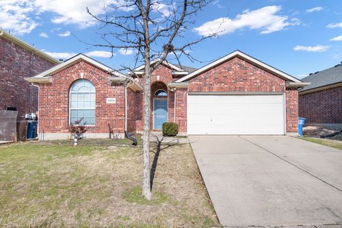 14536 Crystal Lake Dr, Little Elm, TX, 75068-2738 | Card Image
