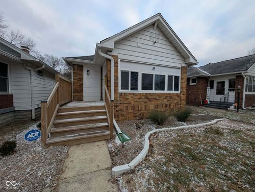 1338 S 20th Street, Terre Haute, IN, 47803 | Card Image