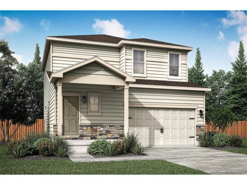 7328 Crystal Ave, Frederick, CO, 80530 | Card Image